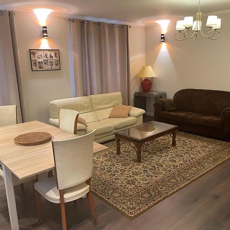 Apartament Nant D Ant Samoëns Zewnętrze zdjęcie