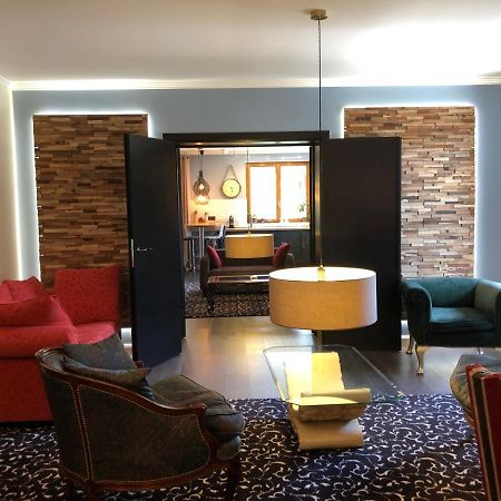 Apartament Nant D Ant Samoëns Zewnętrze zdjęcie