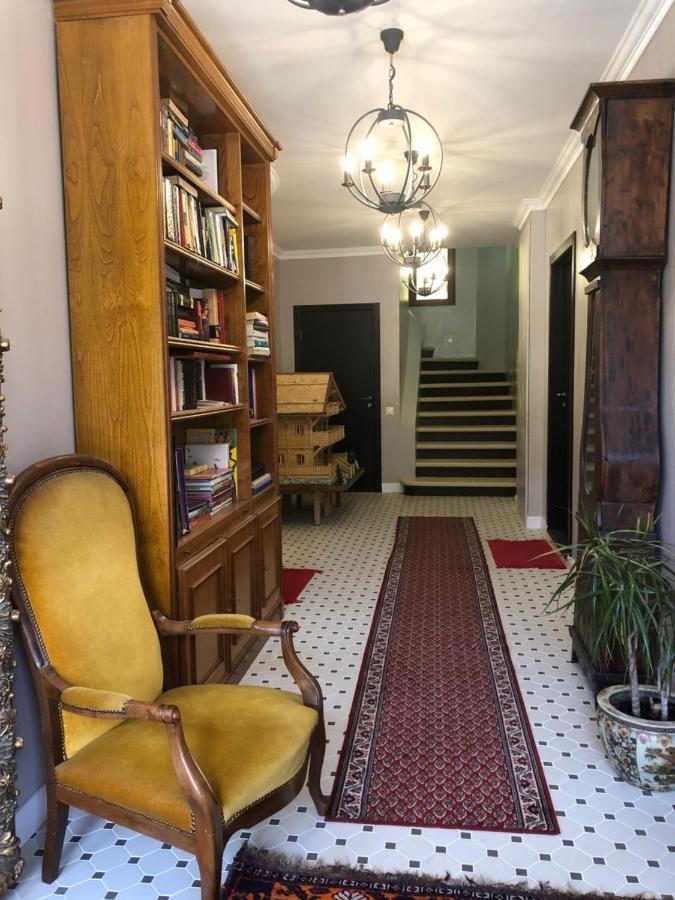 Apartament Nant D Ant Samoëns Zewnętrze zdjęcie