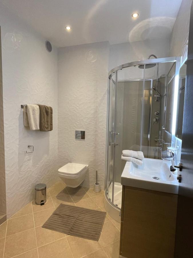 Apartament Nant D Ant Samoëns Zewnętrze zdjęcie