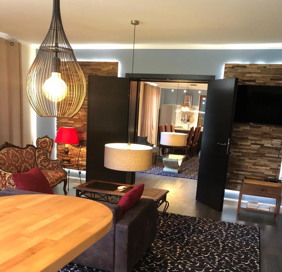 Apartament Nant D Ant Samoëns Zewnętrze zdjęcie