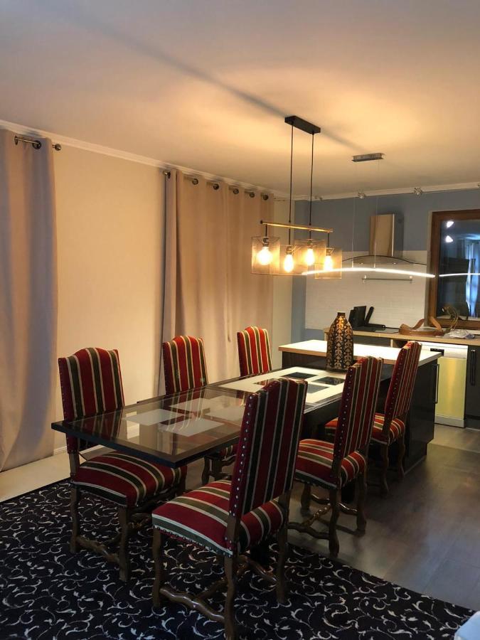 Apartament Nant D Ant Samoëns Zewnętrze zdjęcie