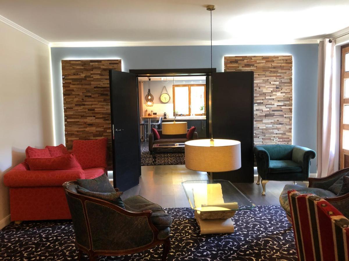 Apartament Nant D Ant Samoëns Zewnętrze zdjęcie