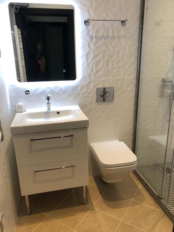 Apartament Nant D Ant Samoëns Zewnętrze zdjęcie