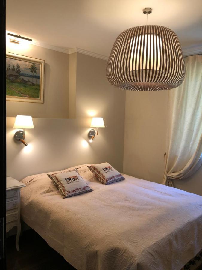 Apartament Nant D Ant Samoëns Zewnętrze zdjęcie
